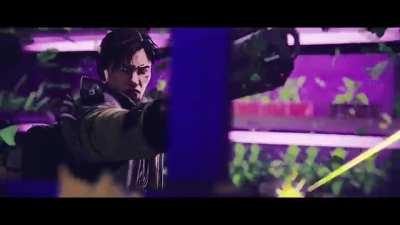 So Excited for season 3 today 😤