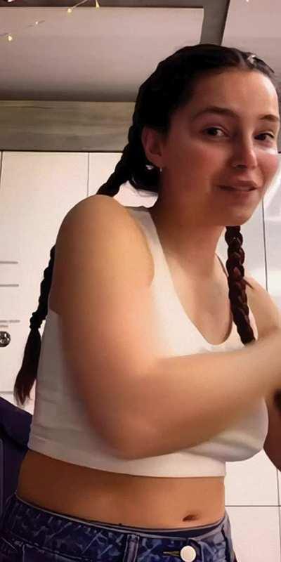 Inde Navarrette - from Superman and Lois