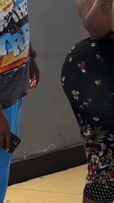 Latoya d@ Muv@ got one of the best BBL not talked about this is a top 5 sass she just don't have the clout 