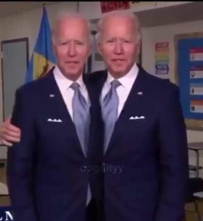 Gay biden
