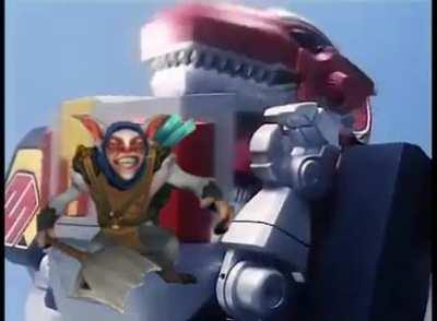 How It Feels Playing The New Meepo