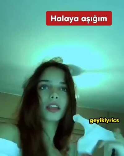 halay çekmek kürtlükmüş f