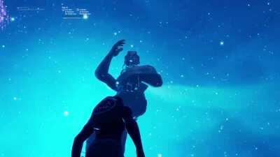 (TBT) to when Travis clapped my ball 😩