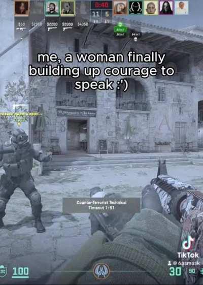 It be like that sometimes (always) 