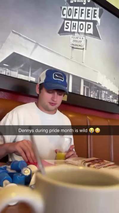 The specials (credit @cherdleys on Instagram)