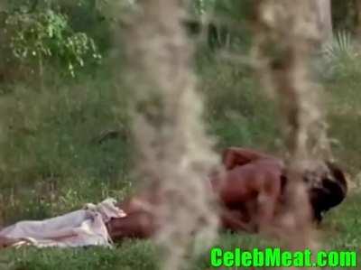 Jada Pinkett Smith Nude Scene