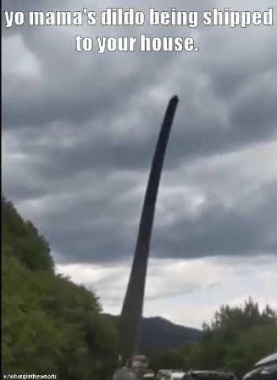 that ain't enough for her