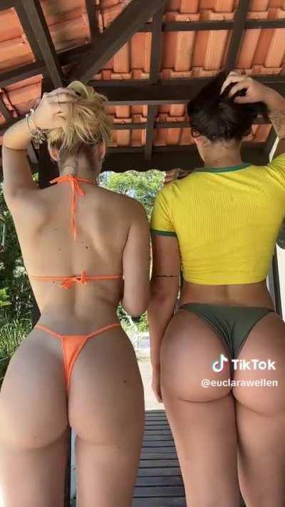 Tiktok 🍑