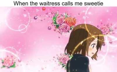 It's the little things that can make your day!