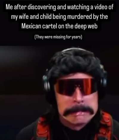 I thought they were still alive