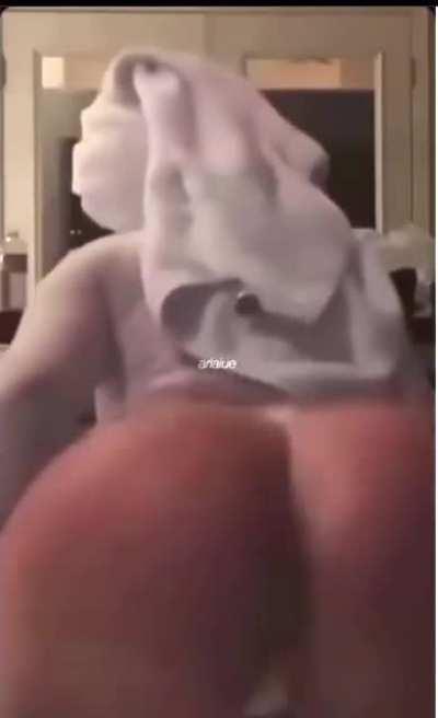 Is This Really Ari ???