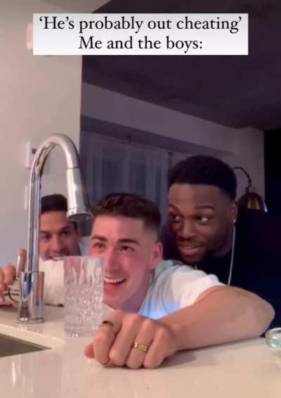 Why does this look so fun?