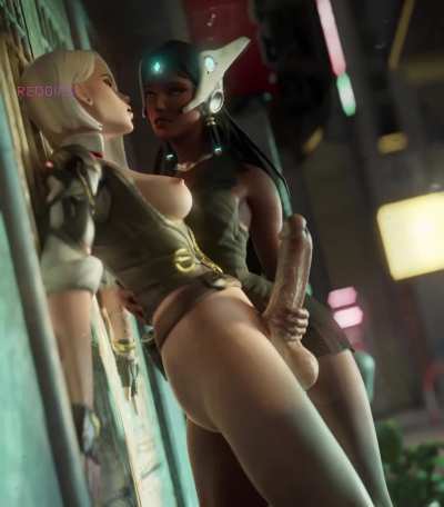 Handjob near the street (Pensubz)