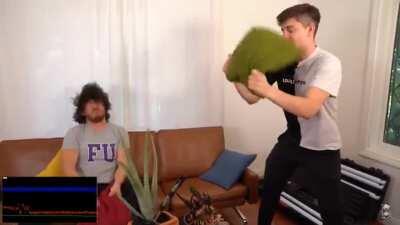 Even more out of context