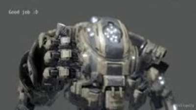 How did scorch throw his incendiary trap?