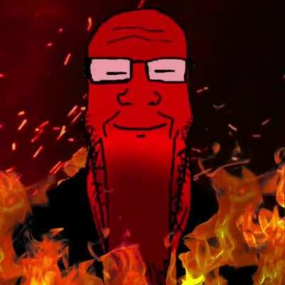 billions must be calm