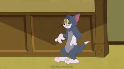 O homem por trás da parede