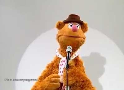 Fozzie Cent - In Da Club