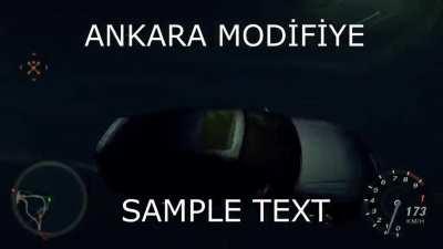 BASIK CIVIC MODİFİYE ANKARA