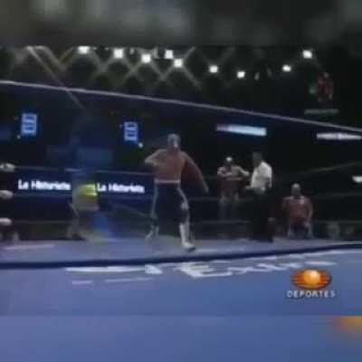 O que fizeram com o nosso mamaco