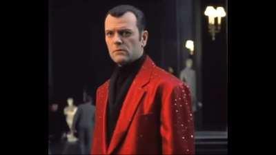 Rockstar Games x Balenciaga 