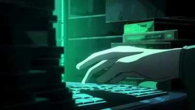 Wow Akechi! So wholesome 🤗🤤🤯