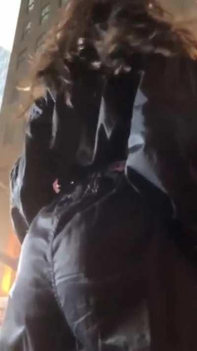 dangerously beautiful❤️