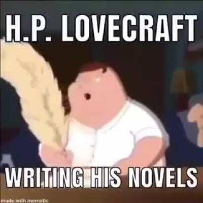 I fully expect my account to get terminated for this