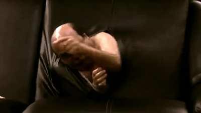 What’s up bitches! I’m an Uruk-hai! Wanna do something with this?