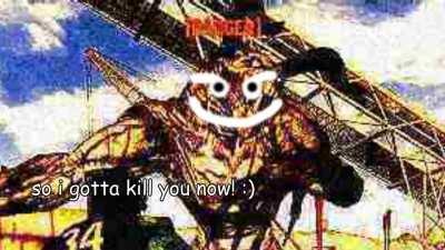 every time i go to quarry junction