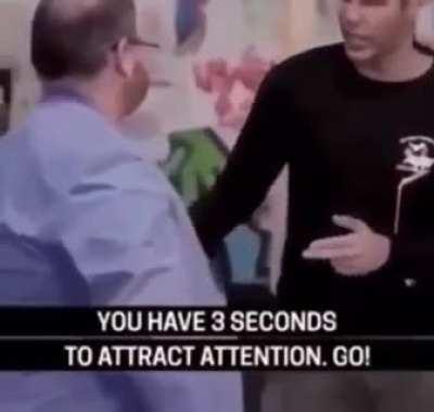 Mission passed! +100