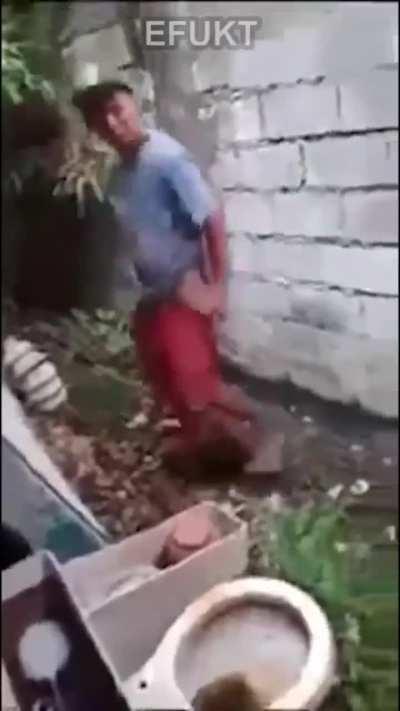 Saha ng saging x cooking oil