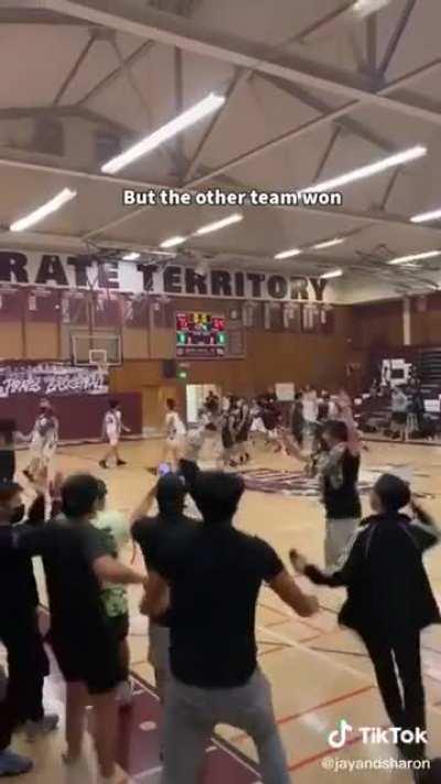 Wow so generous....wait what?!