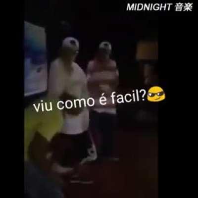 Melhor tutorial e é autoral