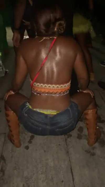 Last night in St.kitts party ð Make sure you check out my TwitterEmpressofNudity ðð¤«