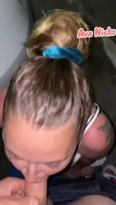 I love when you got off school early and give mommy a nice big surprise 🤤