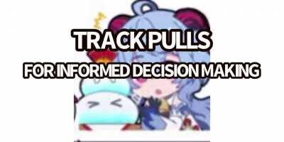 Here is Ganyu’s English VA reminding you to whale responsibly for your own good