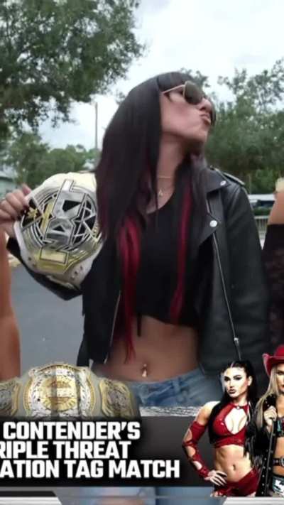 NXT (September 9, 2025)