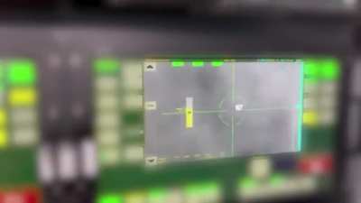 Ukrainian Skynex air defense system destroying multiple Russian UAVs