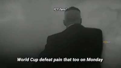 Pain isn't going away.