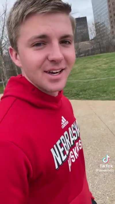 Don’t know if this is a repost or not