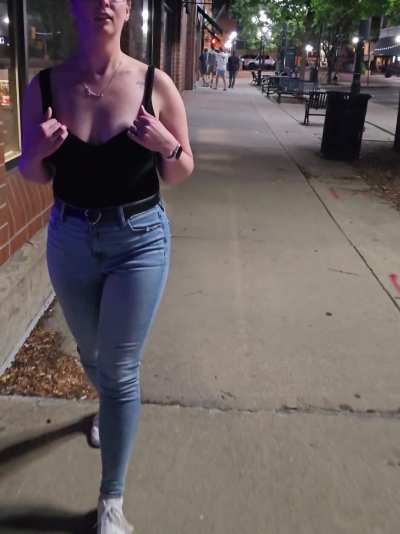 These guys really should have turned around