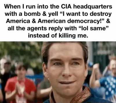 Long story short, I’m employed now.