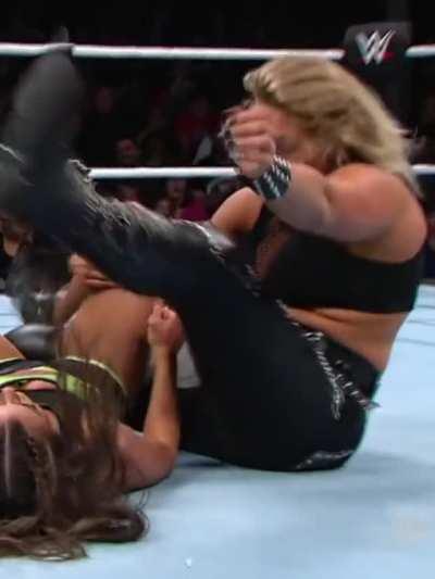 Rhea (MYC Compilation)