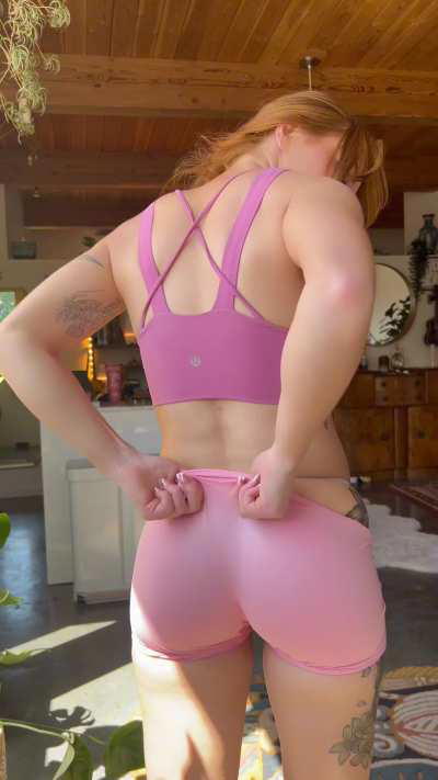 You’ve been looking for love in two moon-ey places. I’m right here...