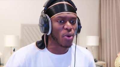 FITNEEK IS A CHANGED MAN AFTER UNDERSTANDING HIS INFLUENCE EH? 🤔😂