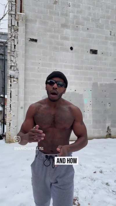 Prison changed my mentality!