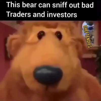 Who's the worst trader you know?