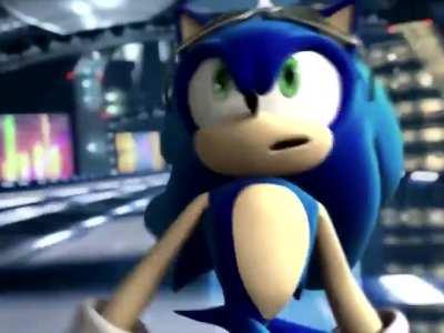 I will not stand for this tyranny