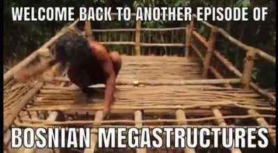 Bosnian Dyson Sphere